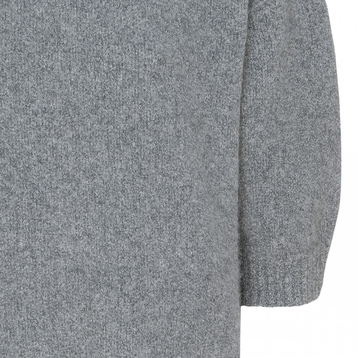 Ninni gray sweater