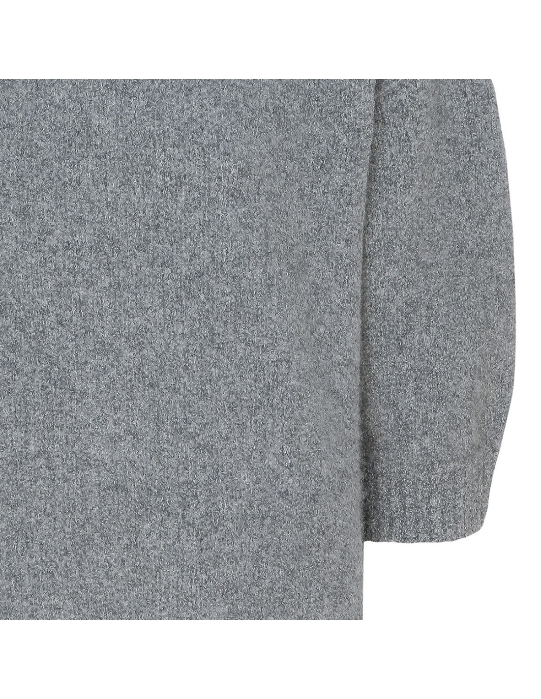 Ninni gray sweater