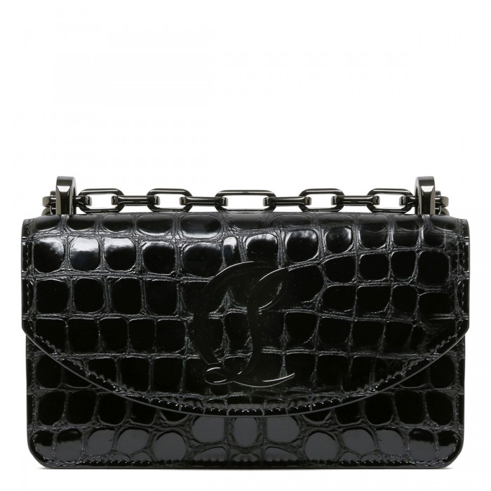 Loubi54 mini crossbody bag