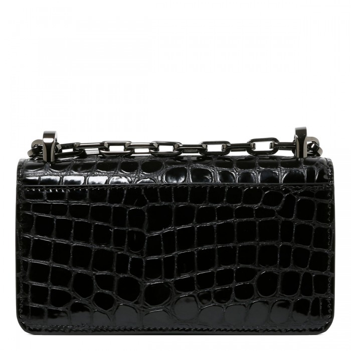 Loubi54 mini crossbody bag