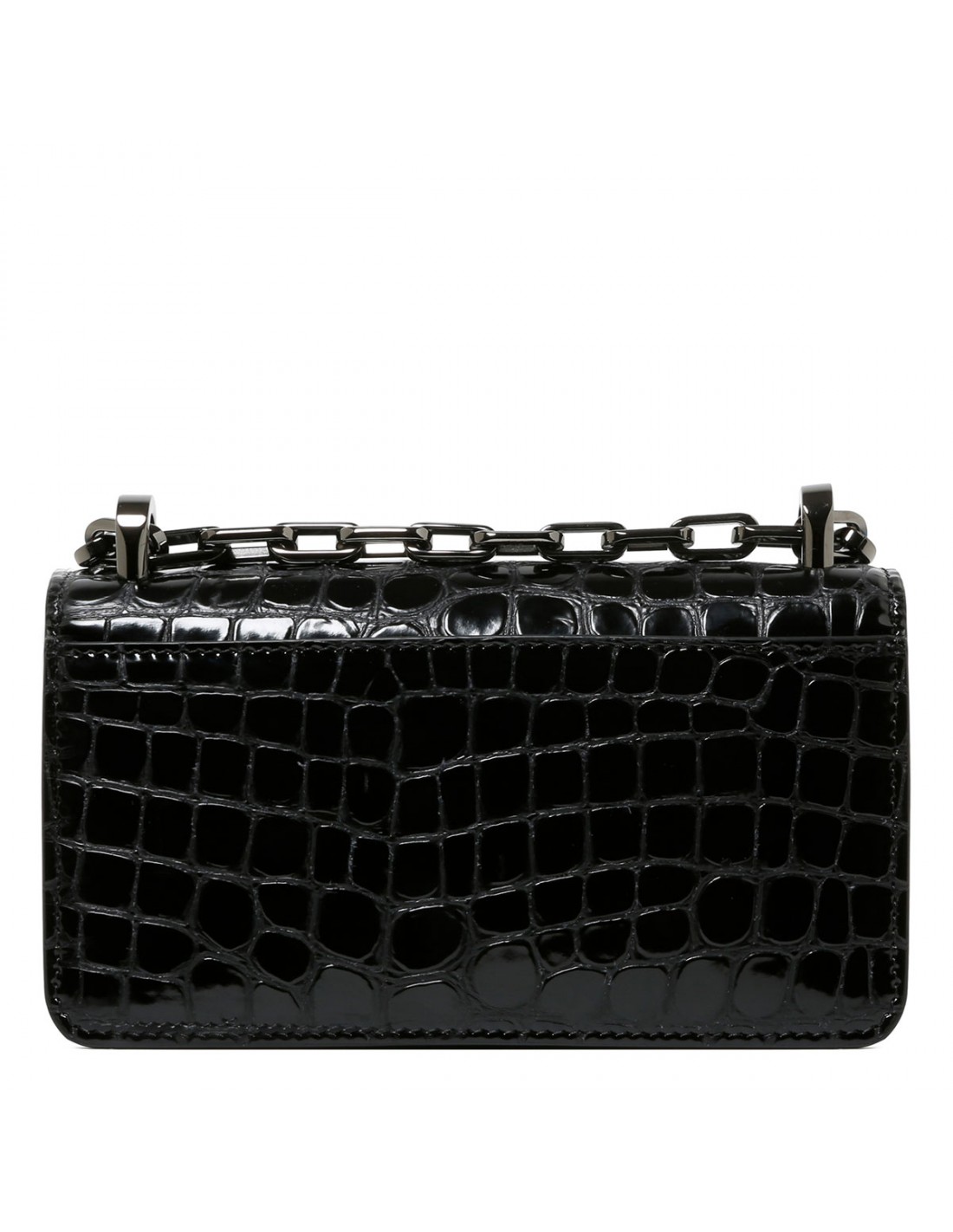 Loubi54 mini crossbody bag