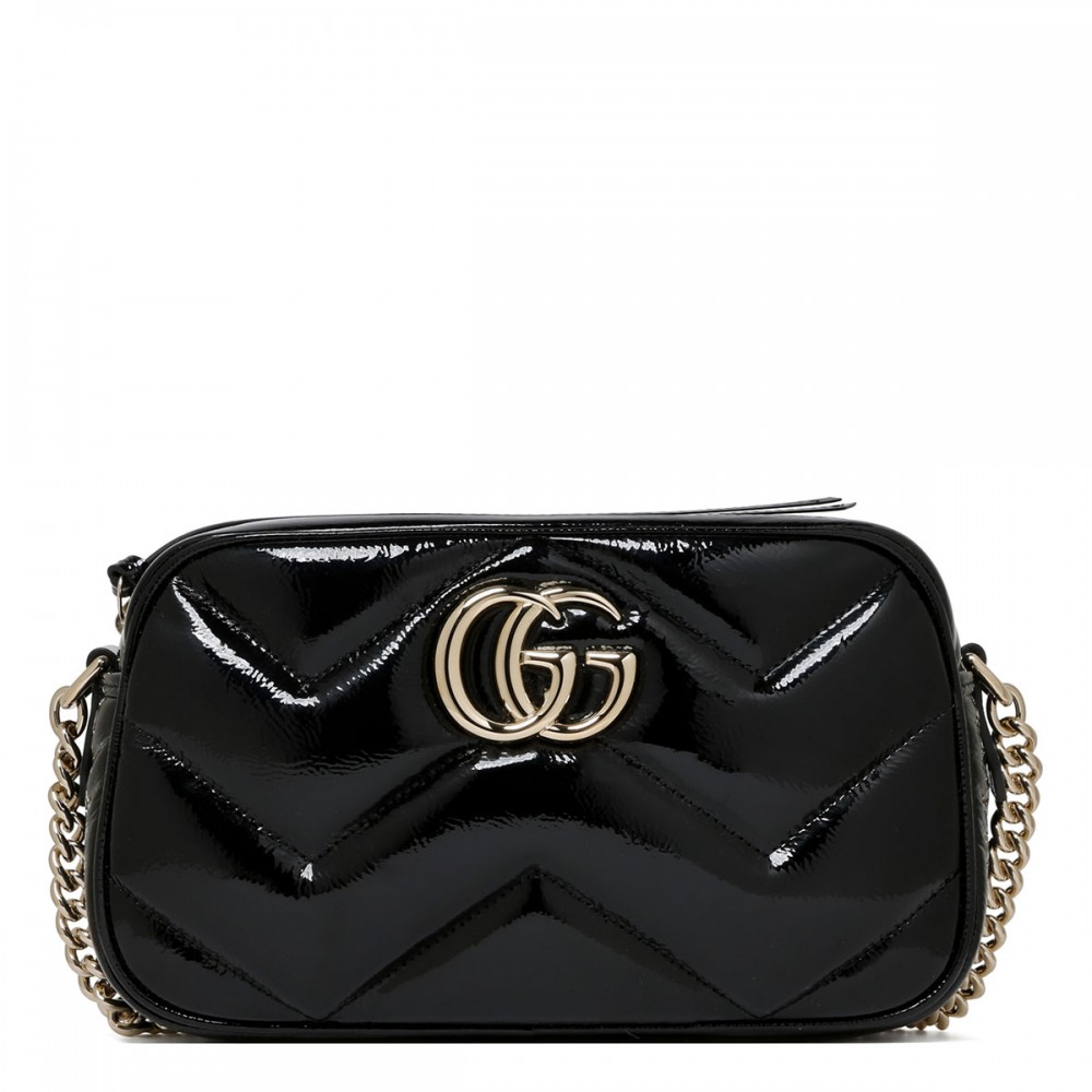 GG Marmont small shoulder bag