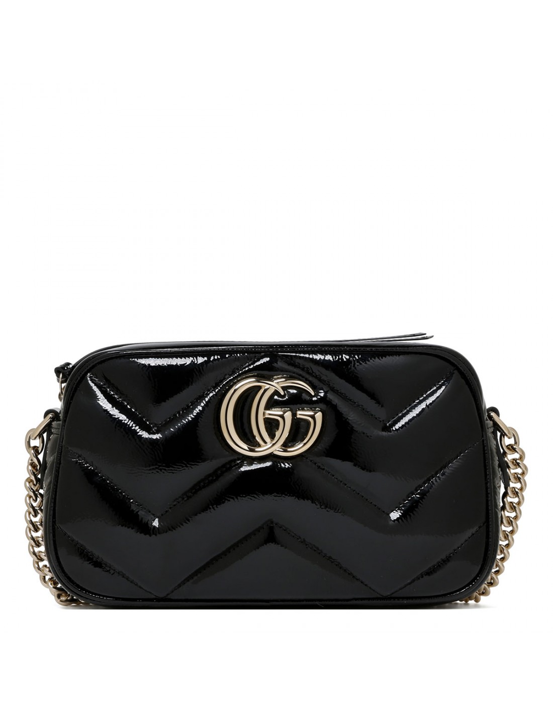 GG Marmont small shoulder bag