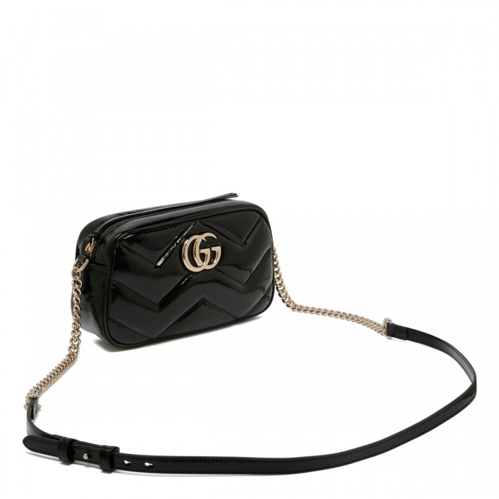 GG Marmont small shoulder bag