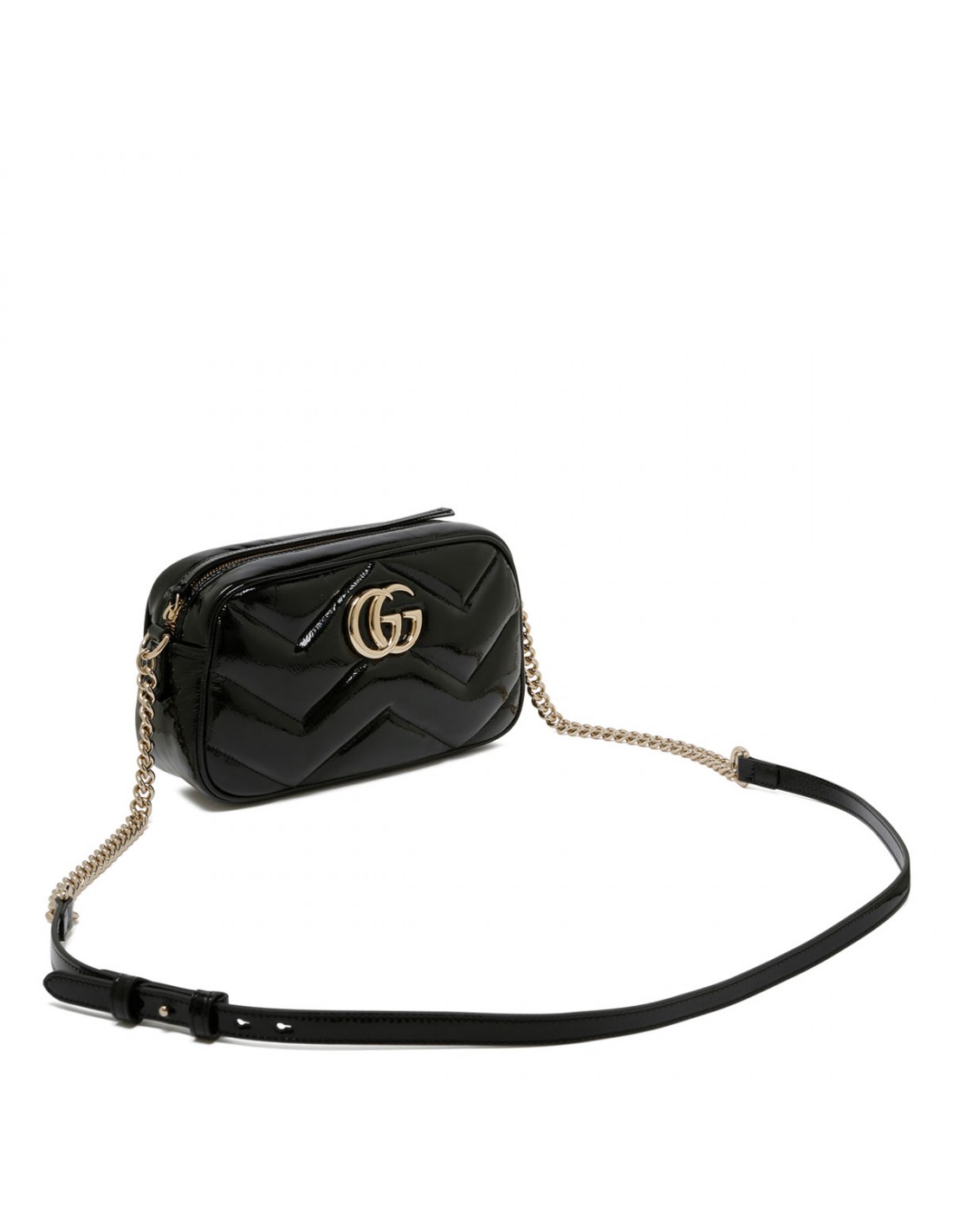 GG Marmont small shoulder bag