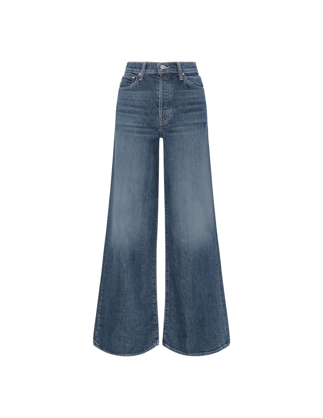 The Ditcher Roller Sneak jeans