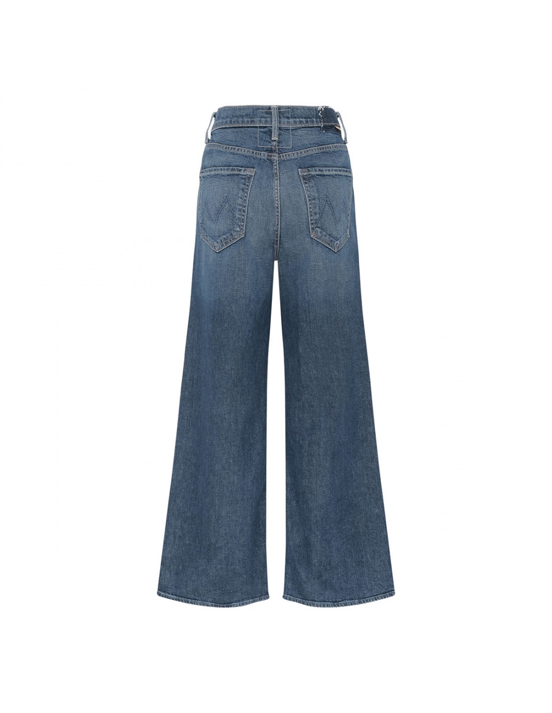 The Ditcher Roller Sneak jeans