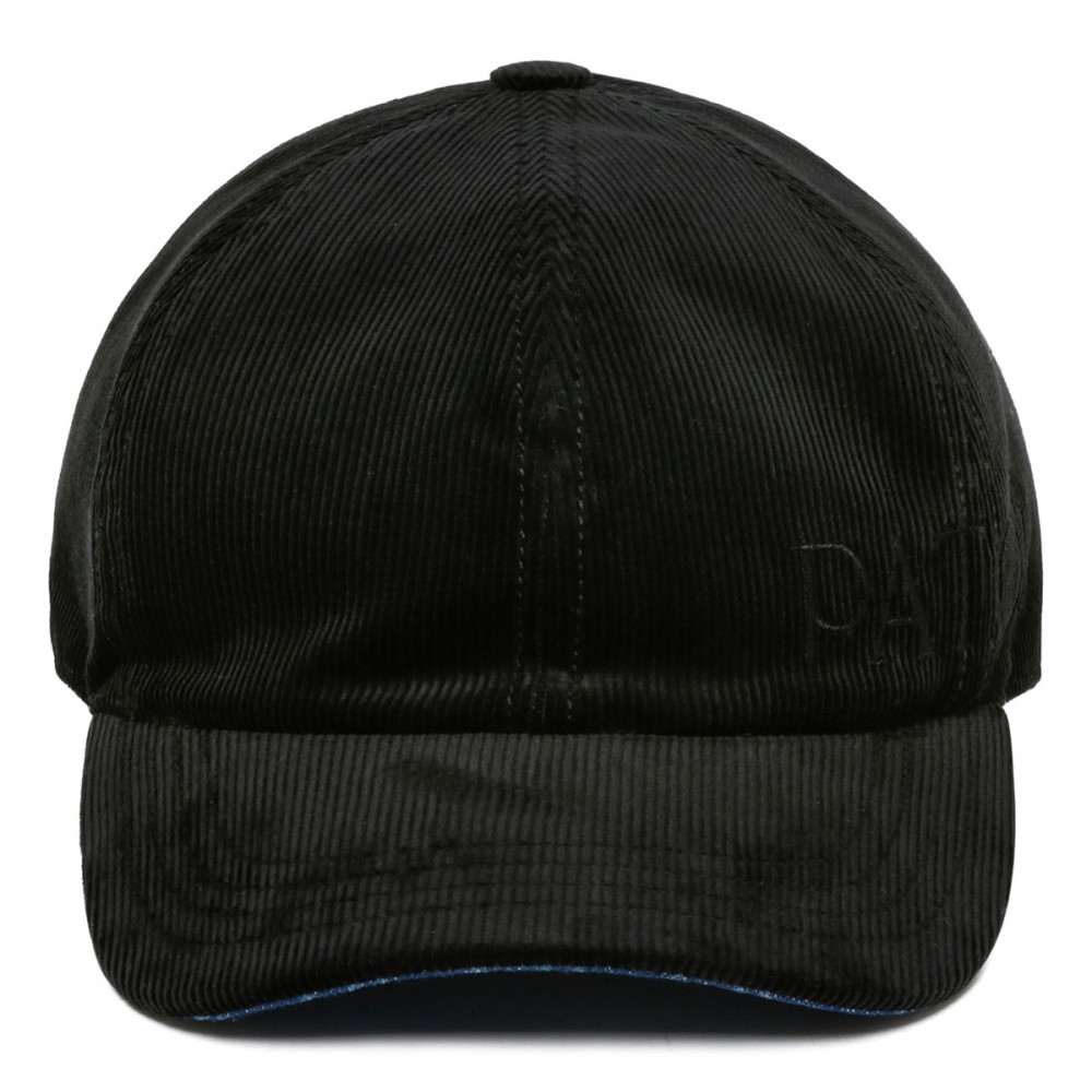 Logo baseball cap