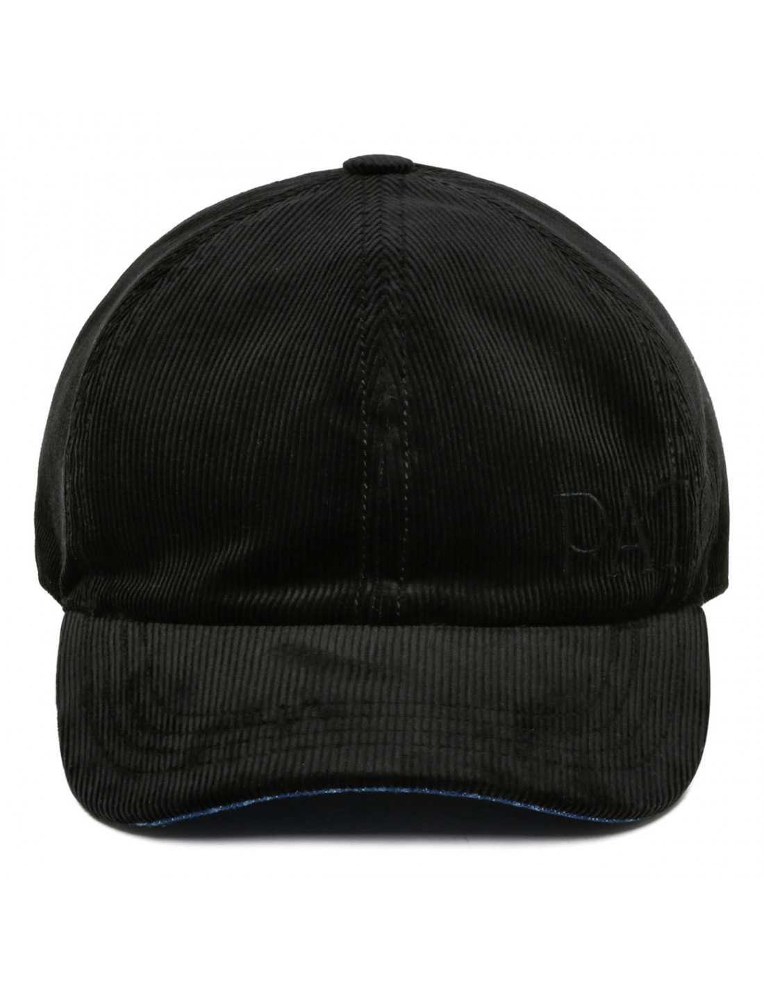 Logo baseball cap