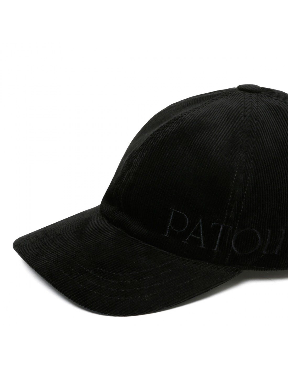 Logo baseball cap