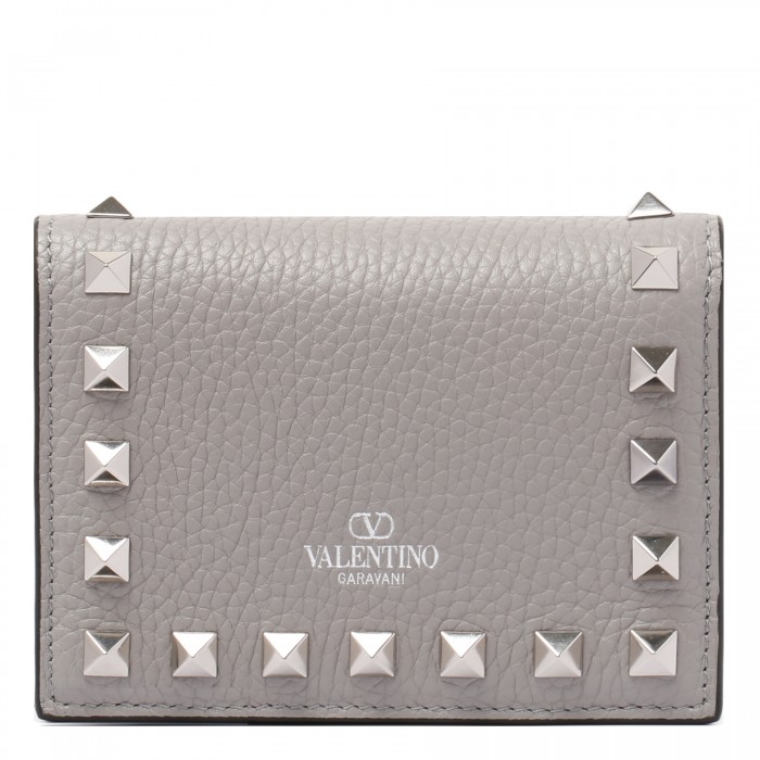 Rockstud small wallet