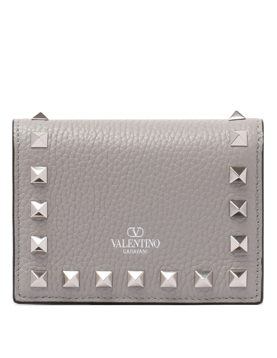 Rockstud small wallet