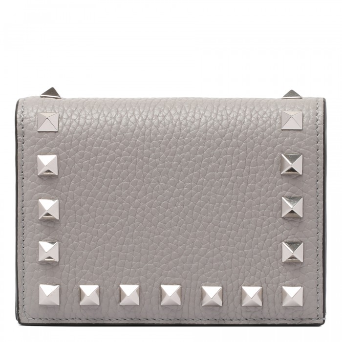 Rockstud small wallet