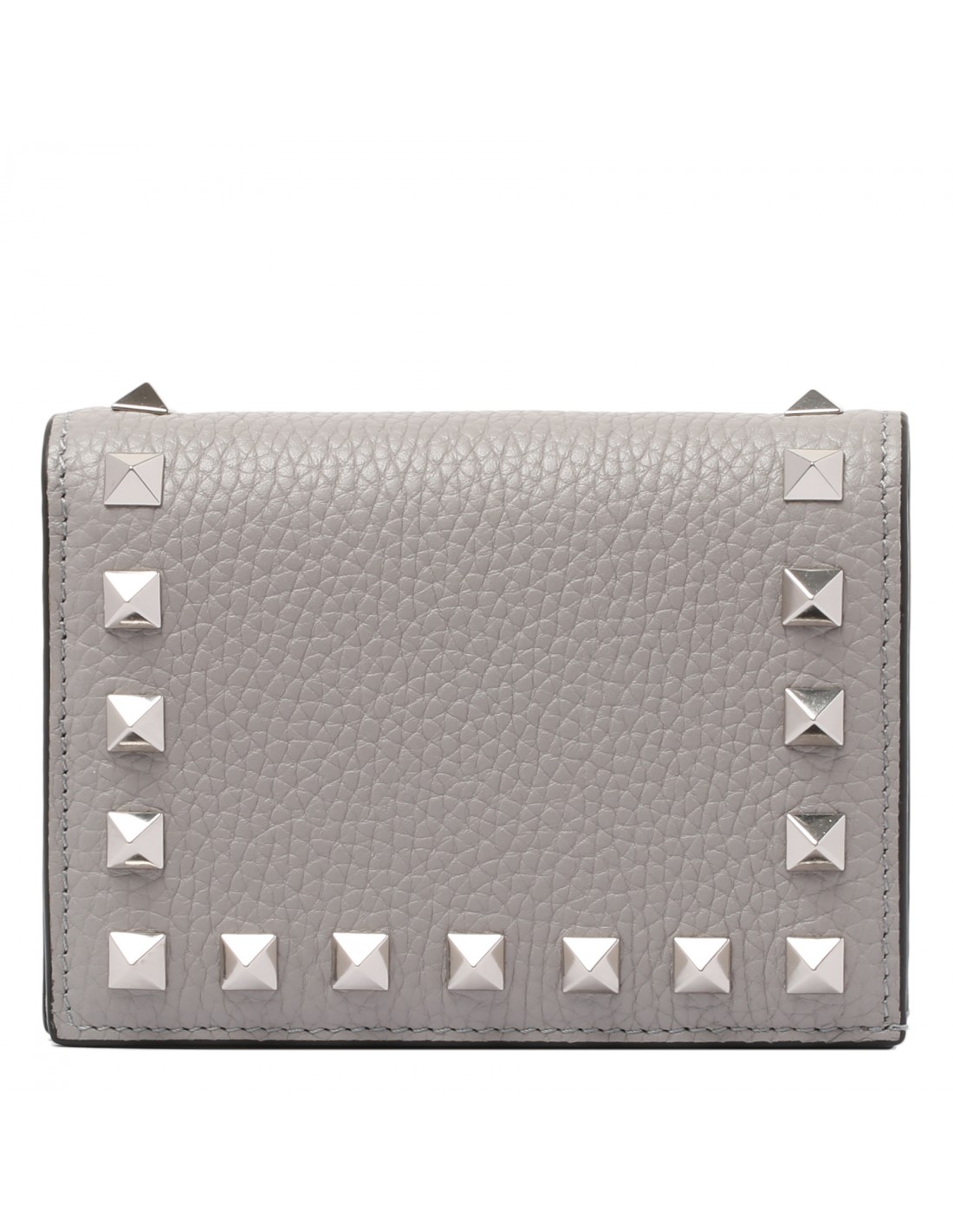 Rockstud small wallet