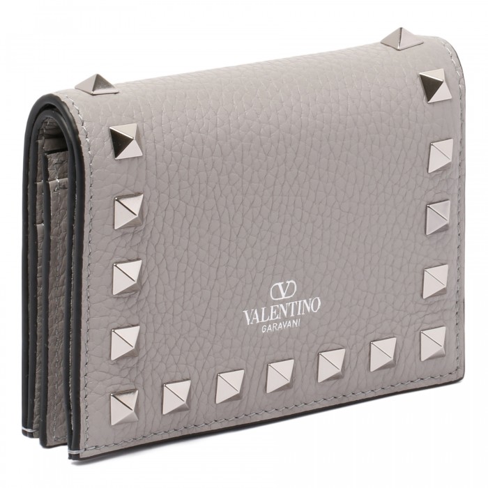 Rockstud small wallet