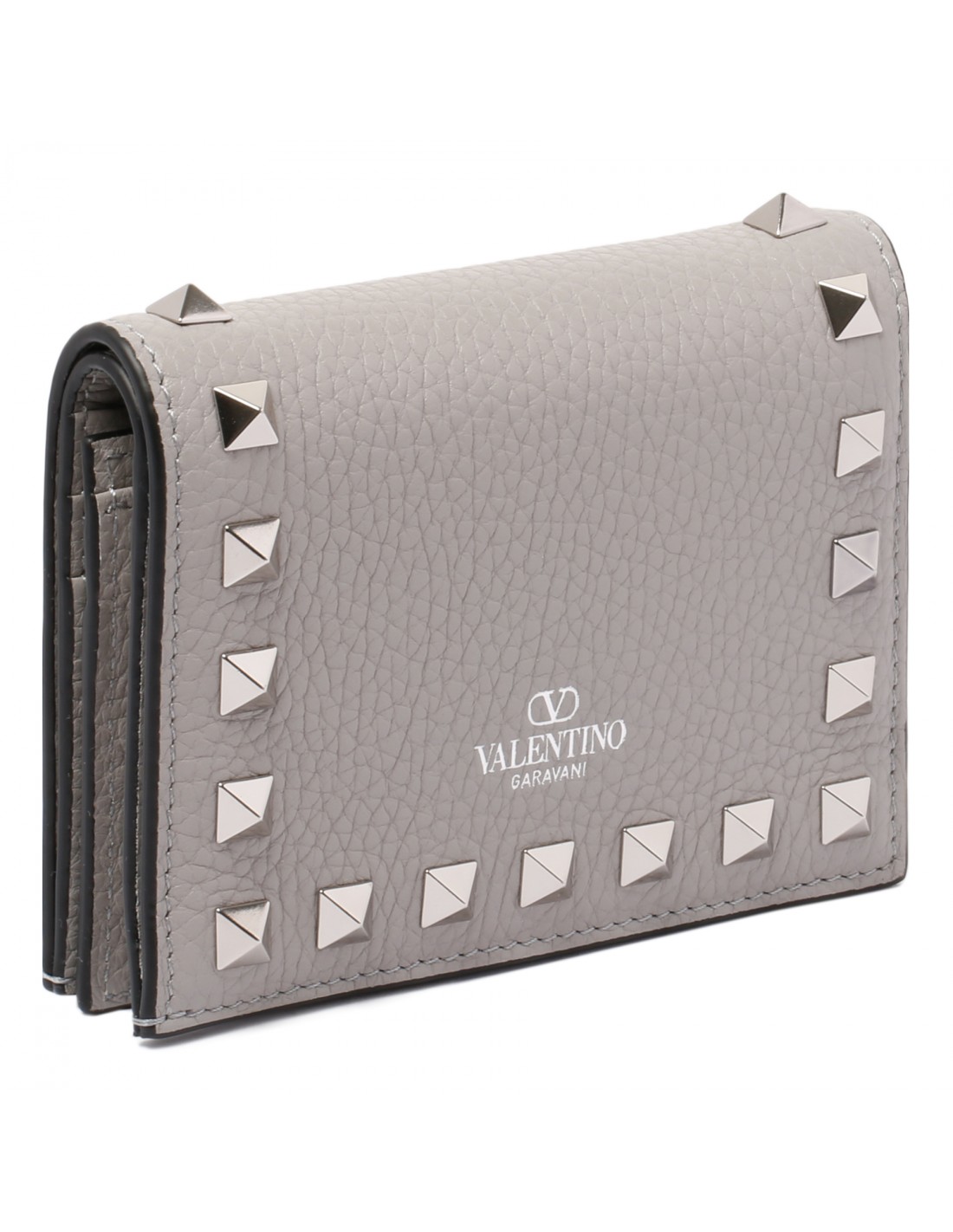 Rockstud small wallet