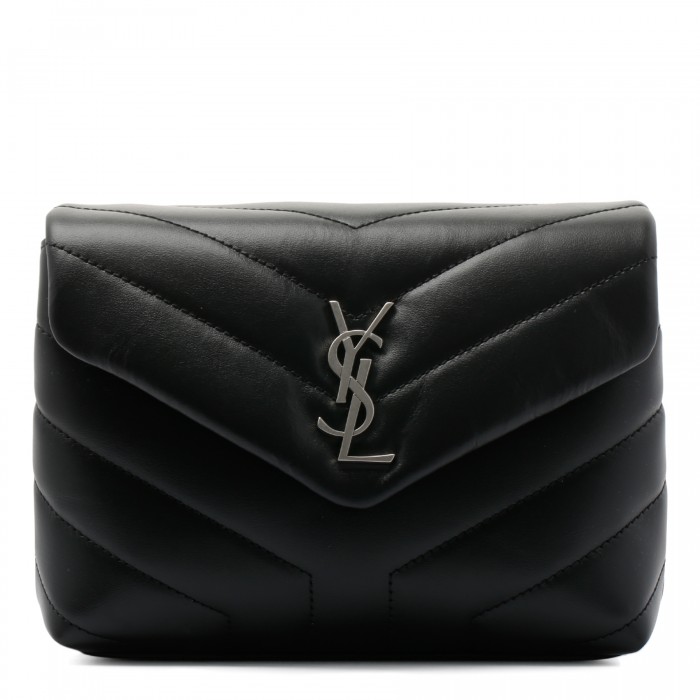 Loulou toy shoulder bag