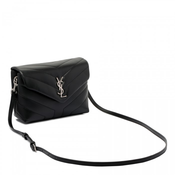 Loulou toy shoulder bag