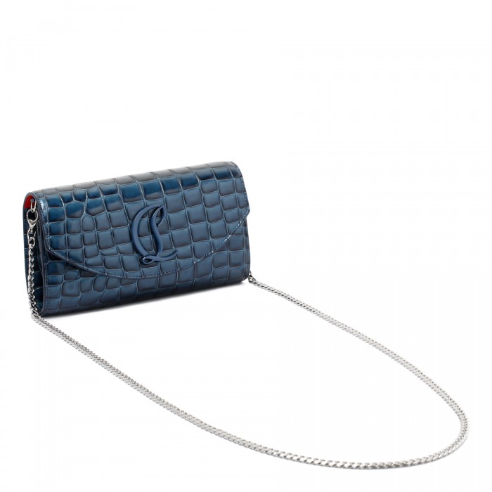 Loubi54 wallet on chain