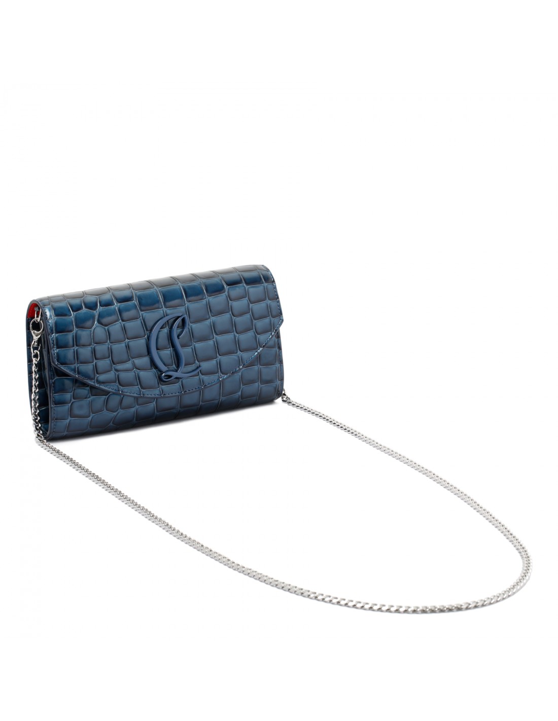 Loubi54 wallet on chain