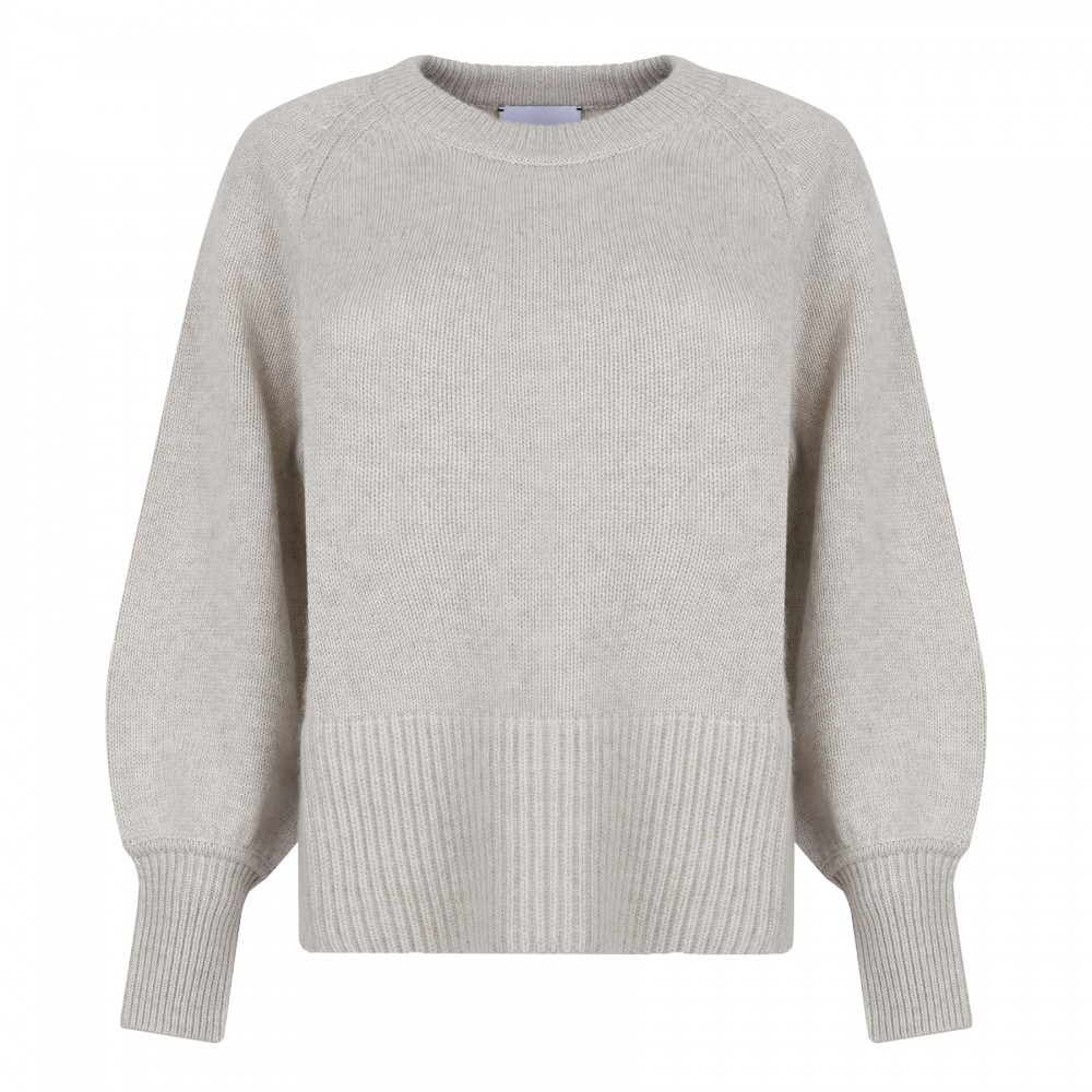 Cillian cashmere sweater