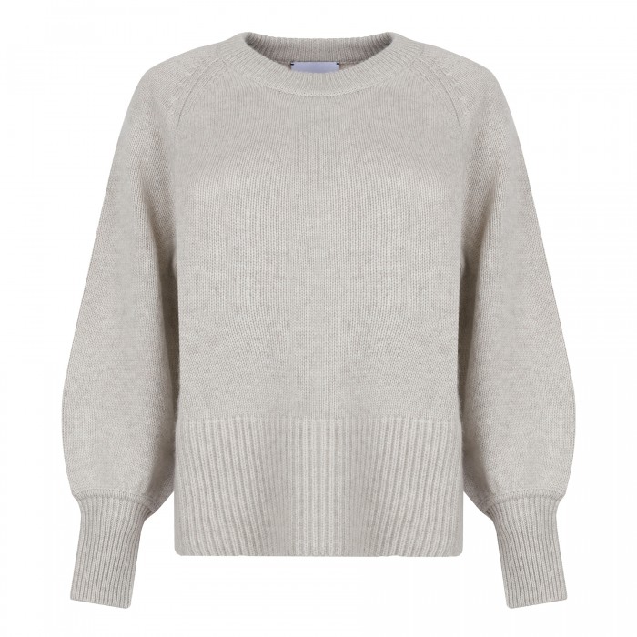 Cillian cashmere sweater