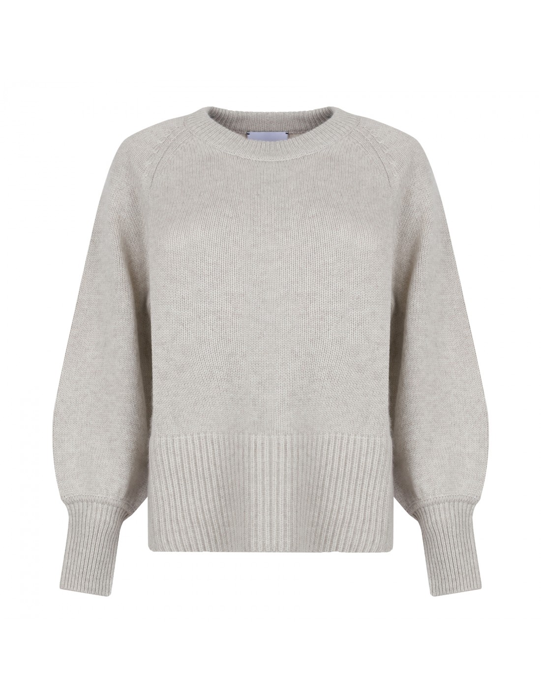 Cillian cashmere sweater