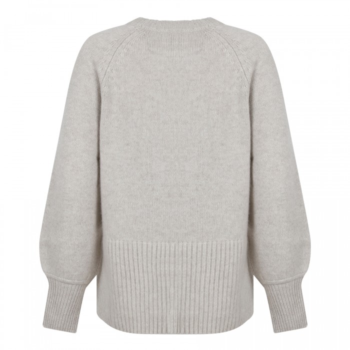 Cillian cashmere sweater