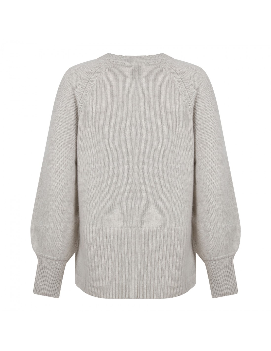 Cillian cashmere sweater