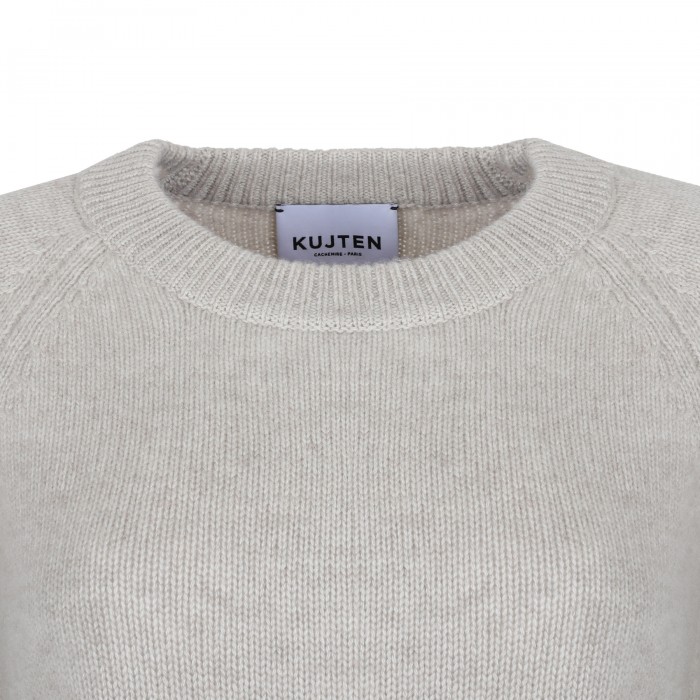 Cillian cashmere sweater