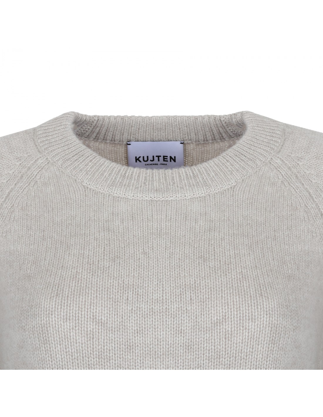 Cillian cashmere sweater