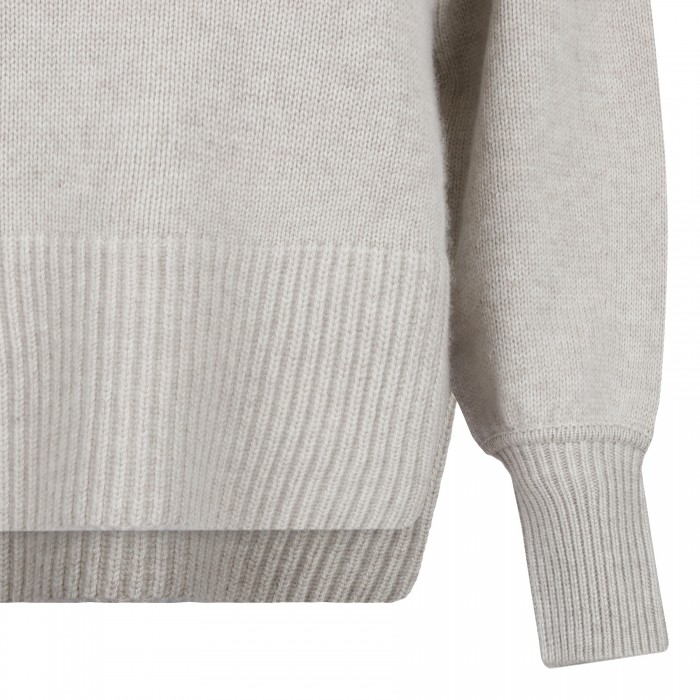 Cillian cashmere sweater