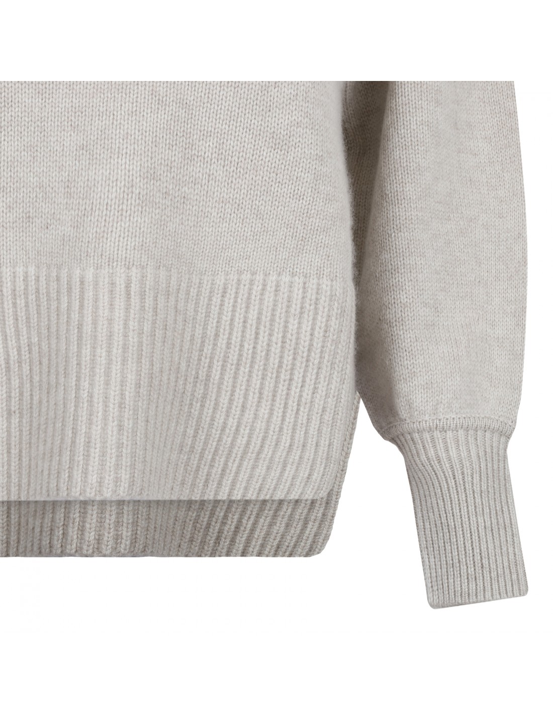 Cillian cashmere sweater