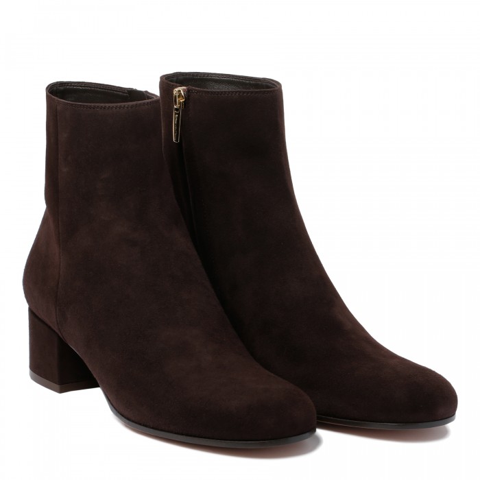 Joelle 45 booties