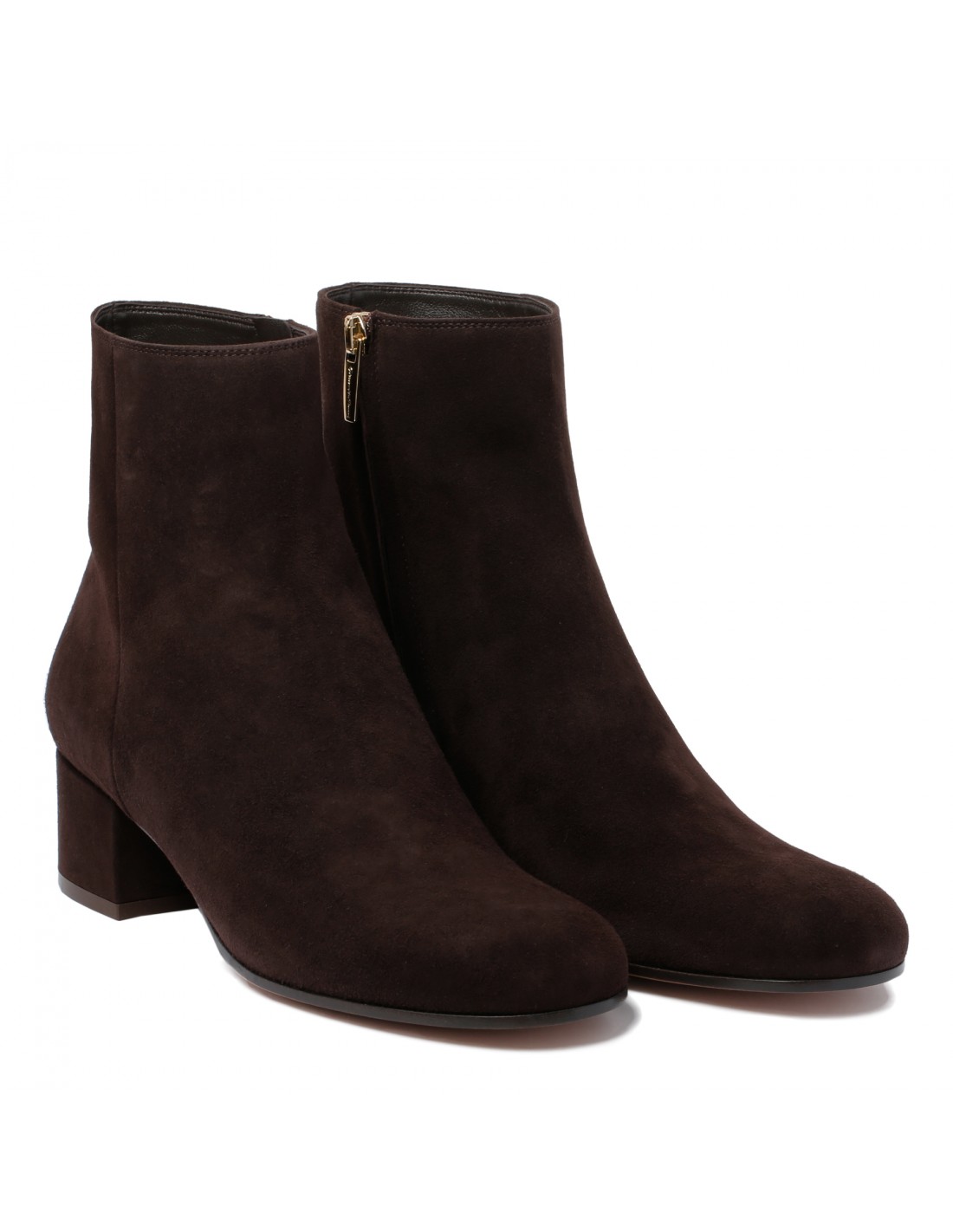 Joelle 45 booties