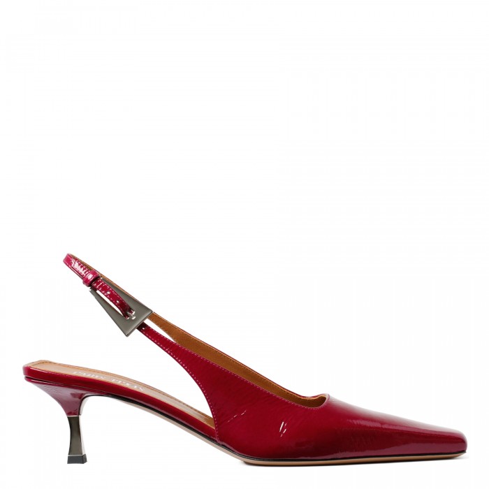 Bettina 55 slingback pumps