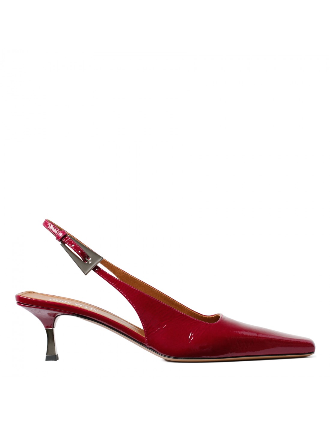 Bettina 55 slingback pumps