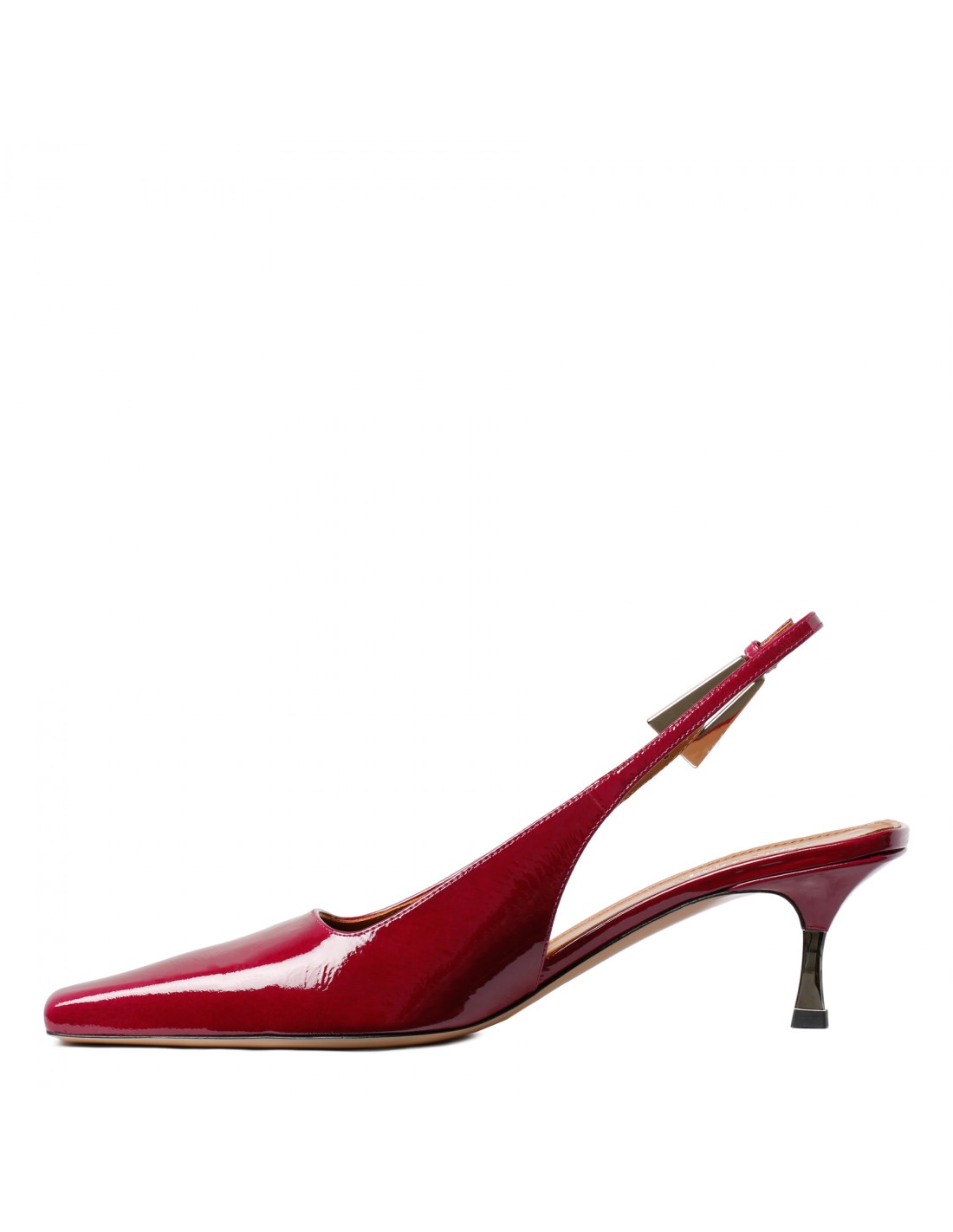 Bettina 55 slingback pumps