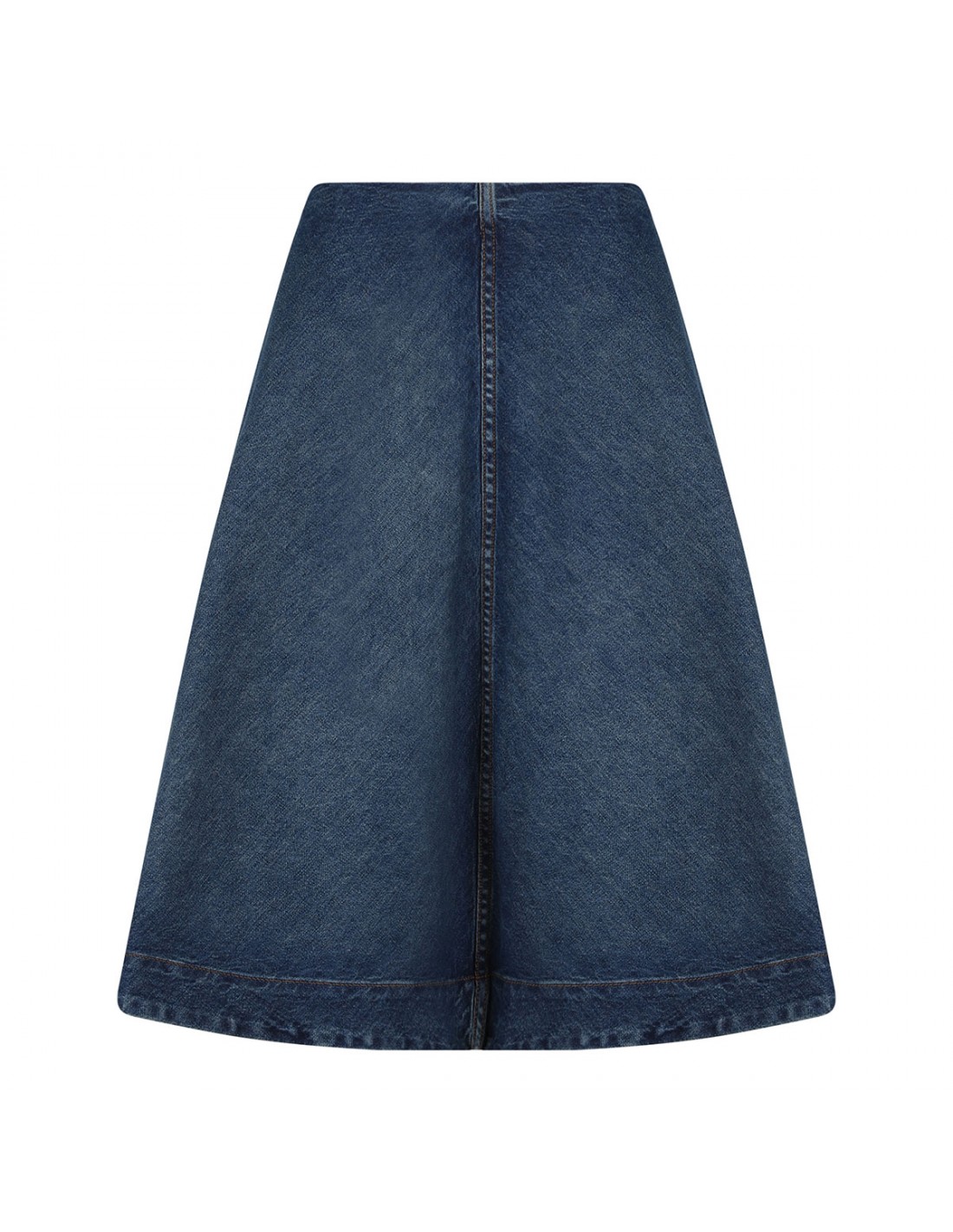 Renta circle skirt