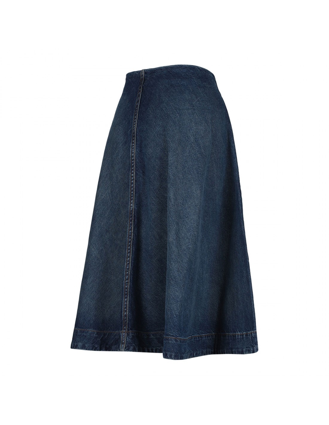 Renta circle skirt