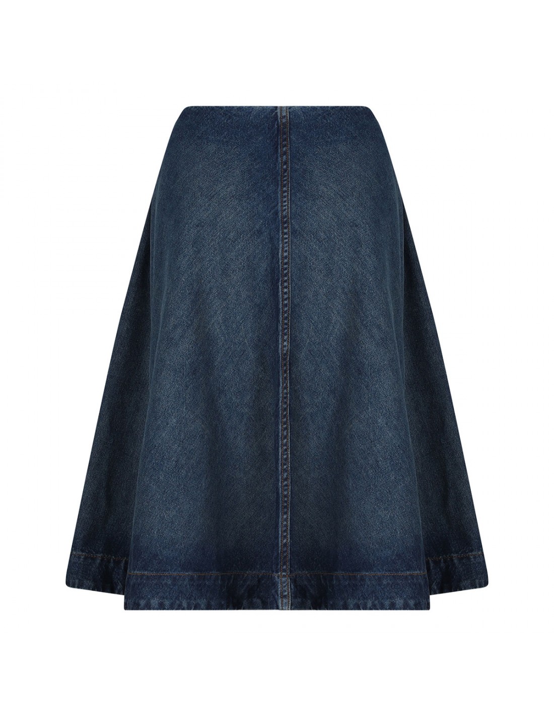 Renta circle skirt