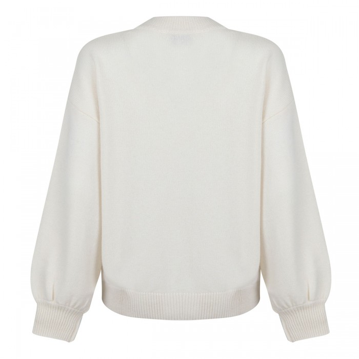 Sanaa cashmere cardigan