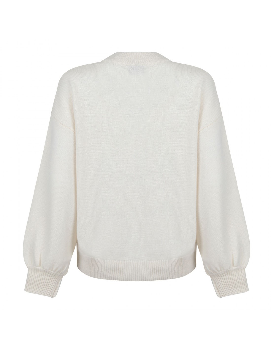 Sanaa cashmere cardigan