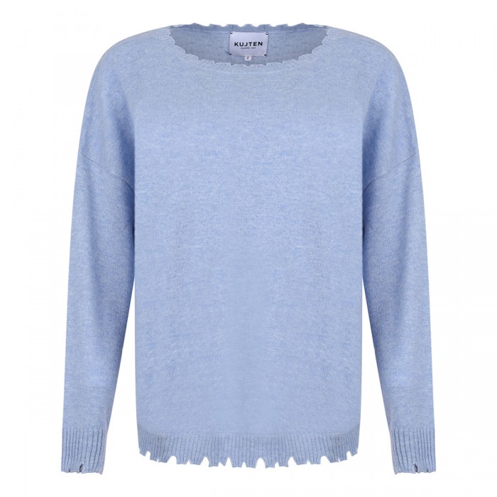 Mela cashmere sweater