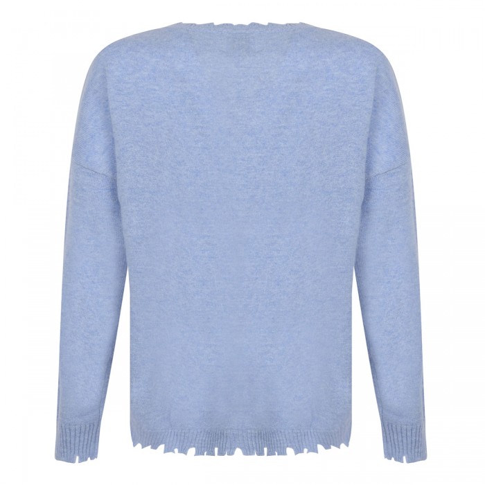 Mela cashmere sweater