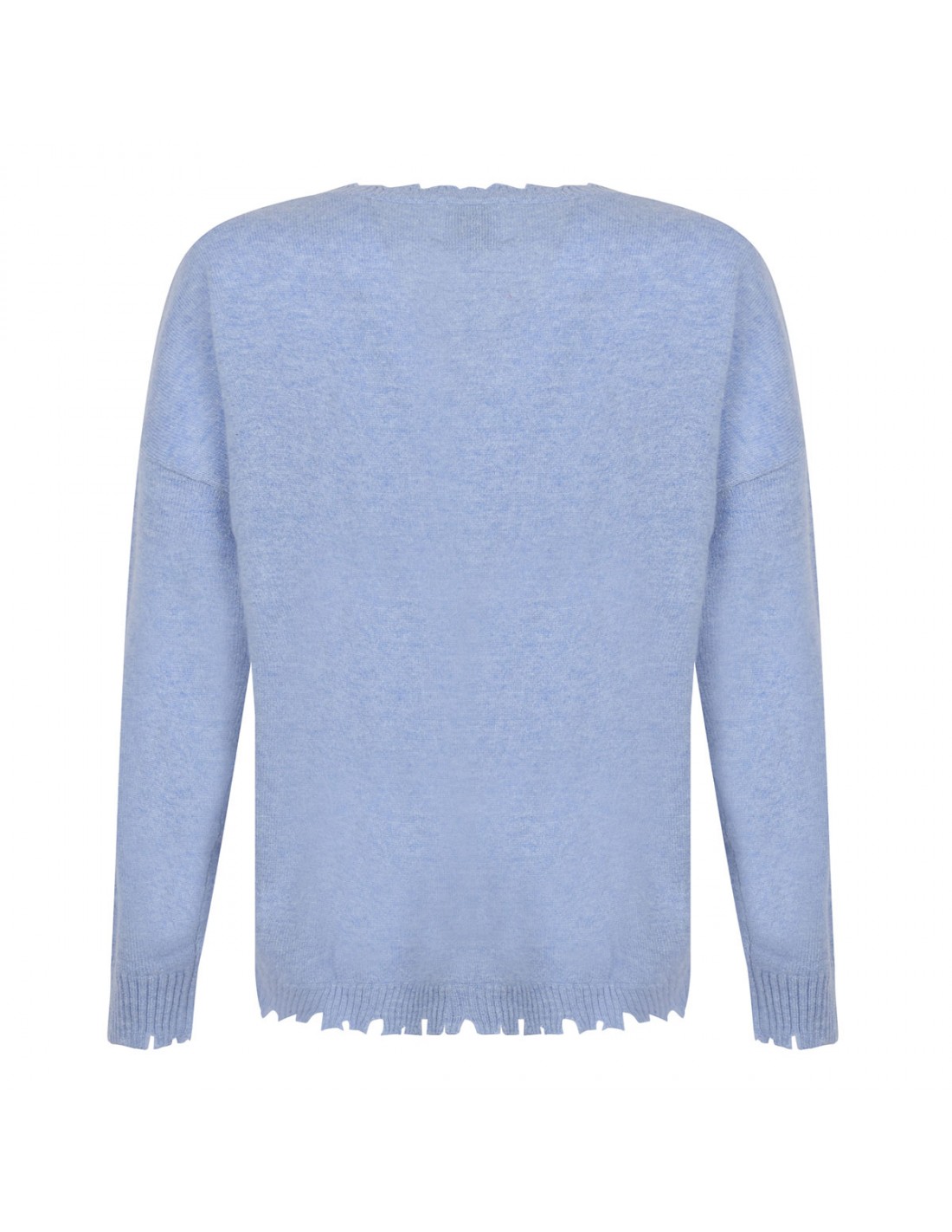 Mela cashmere sweater