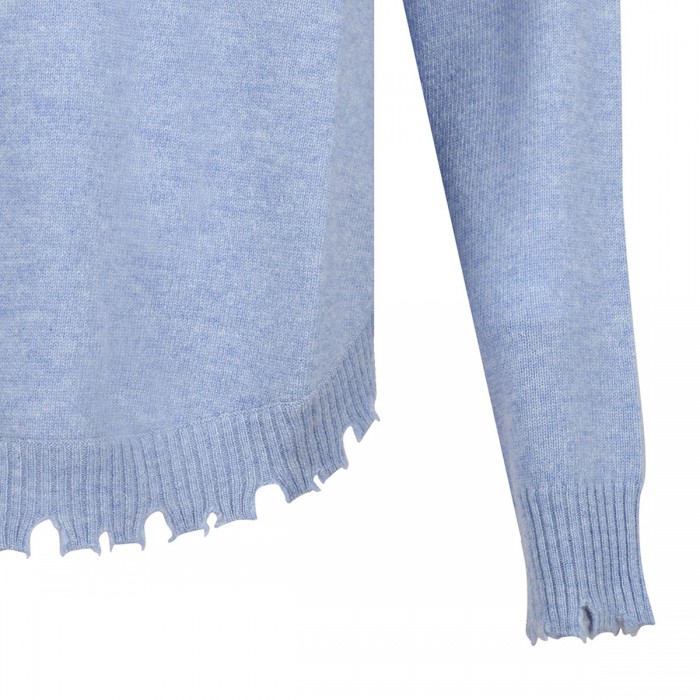 Mela cashmere sweater