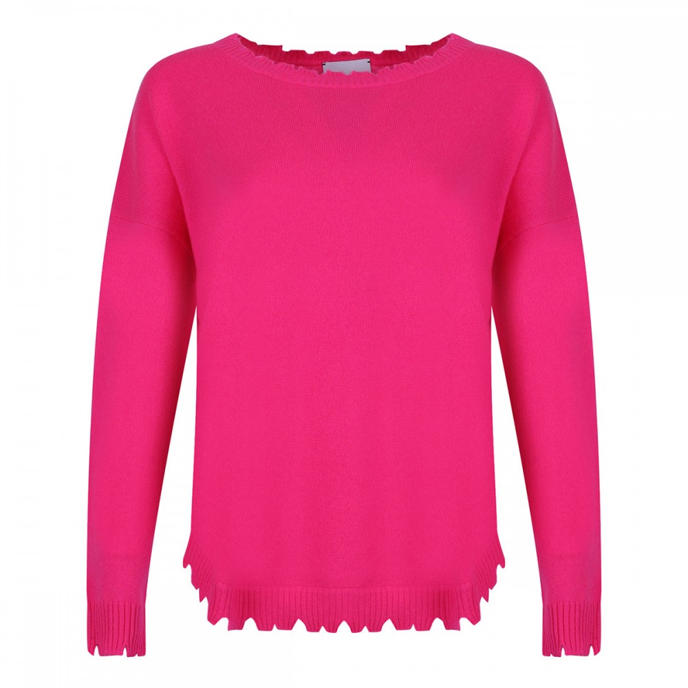 Mela cashmere sweater