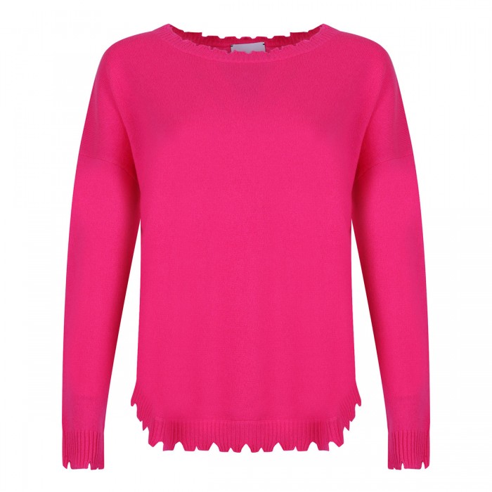 Mela cashmere sweater