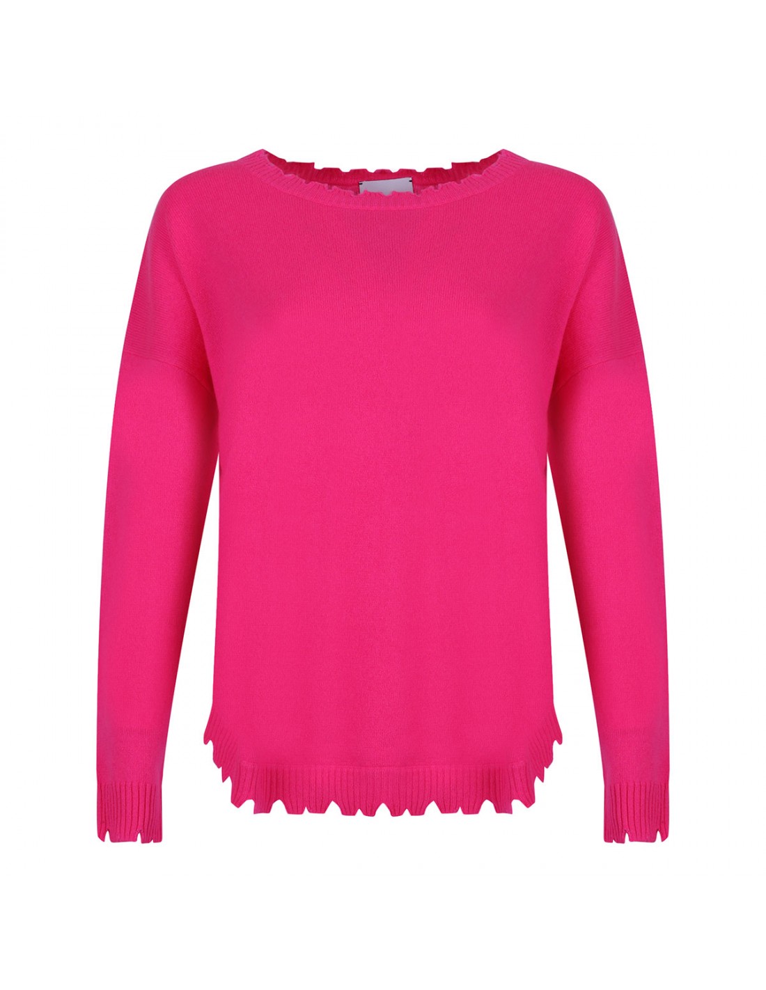 Mela cashmere sweater